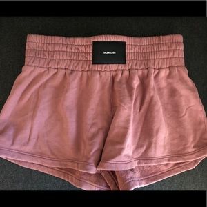 Talentless Women’s Premium Boxing Shorts